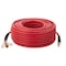 Intertool Hybrid Air Hose, 100 ft. x 5/16 in., Red PT08-1773 - alternate 1